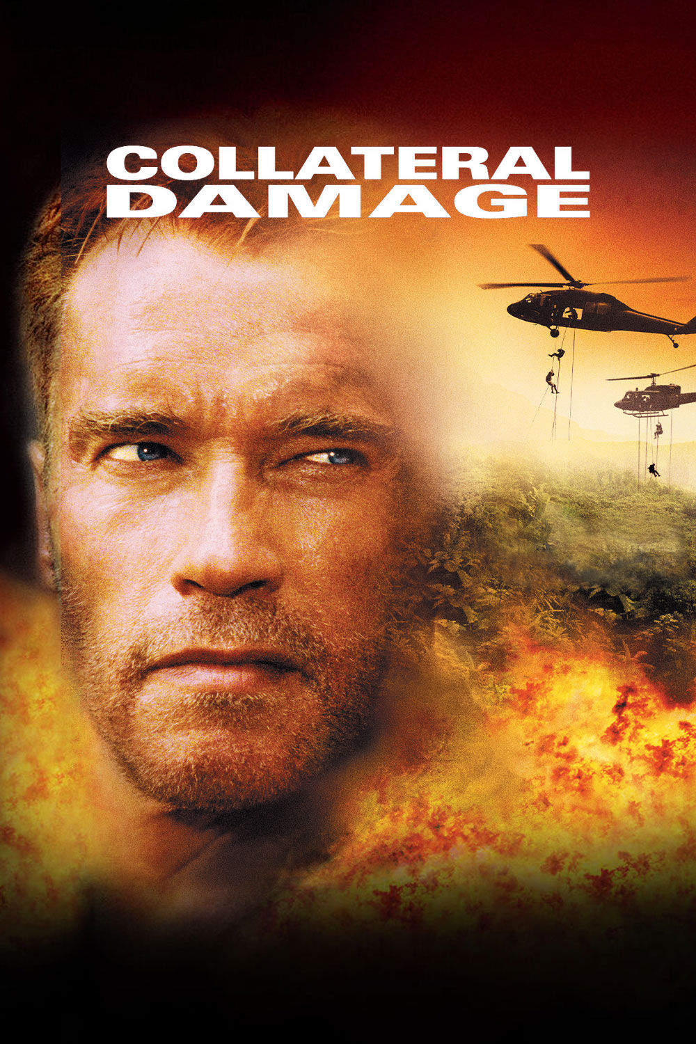 Watch Collateral Damage Online