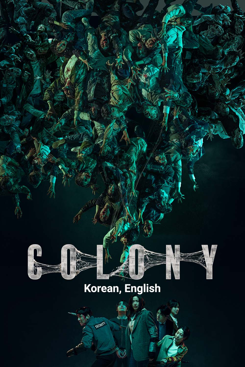 Watch Colony Online