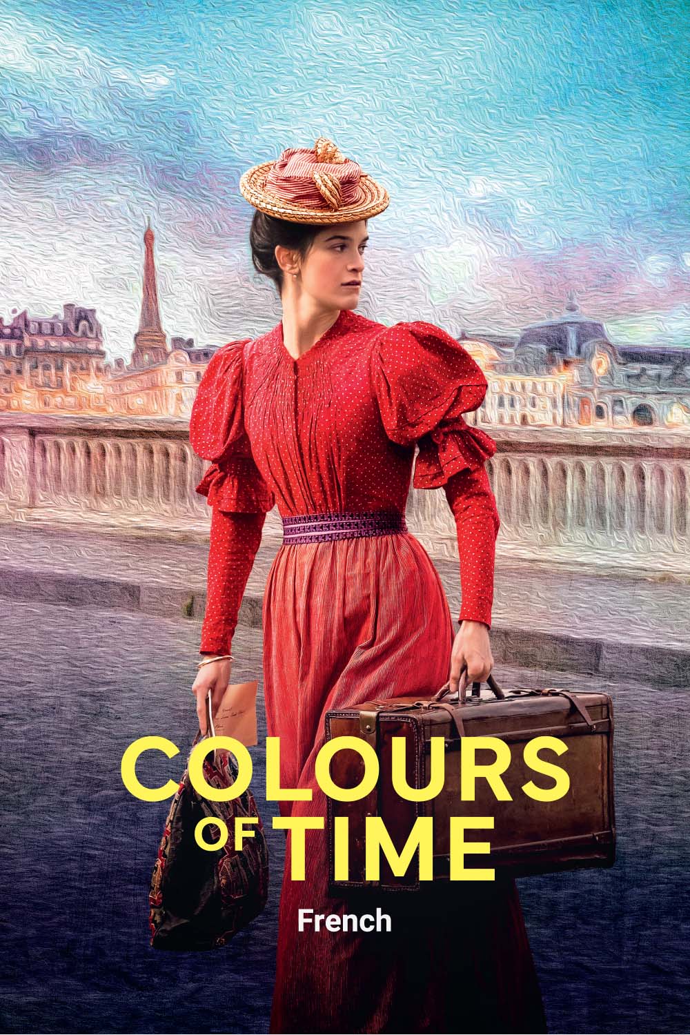 Watch Colours of Time Online