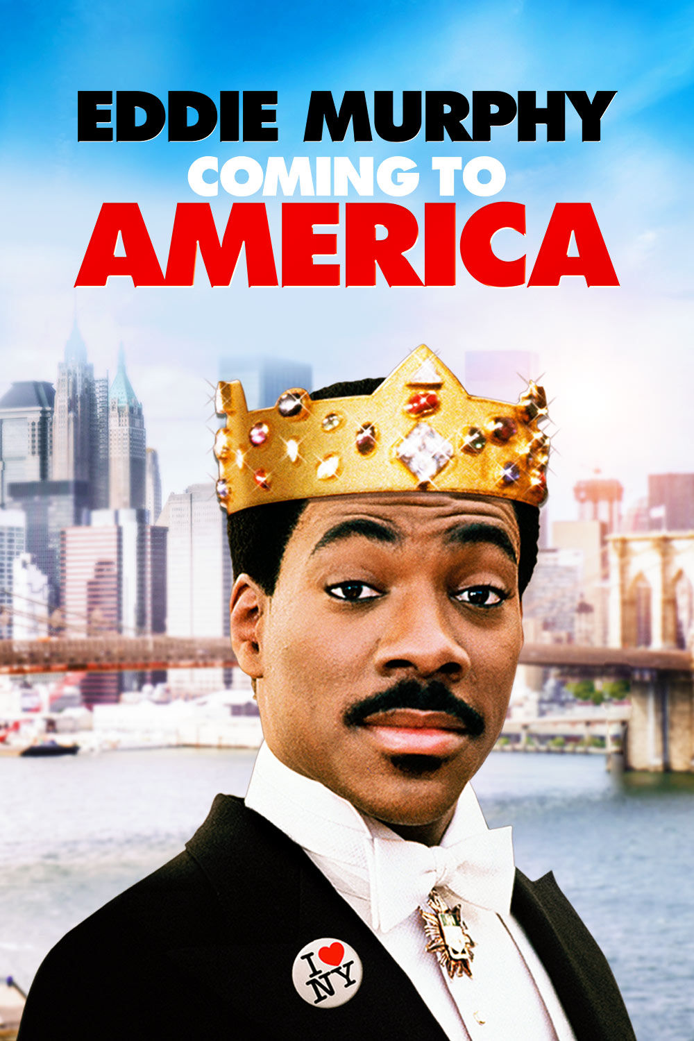Watch Coming to America Online
