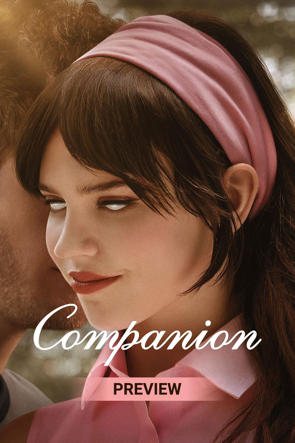 Watch Companion (Preview) Online