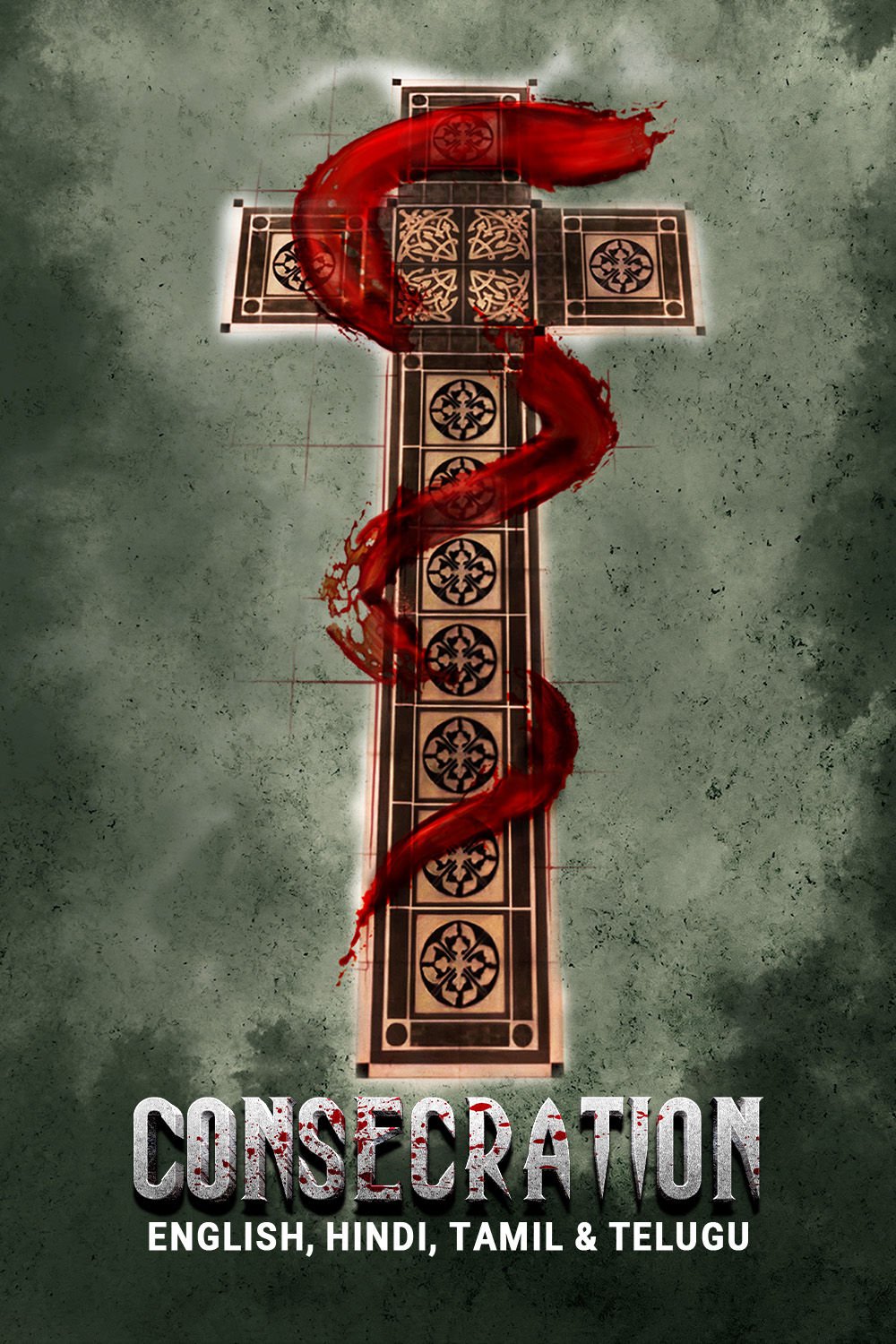 Watch Consecration Online