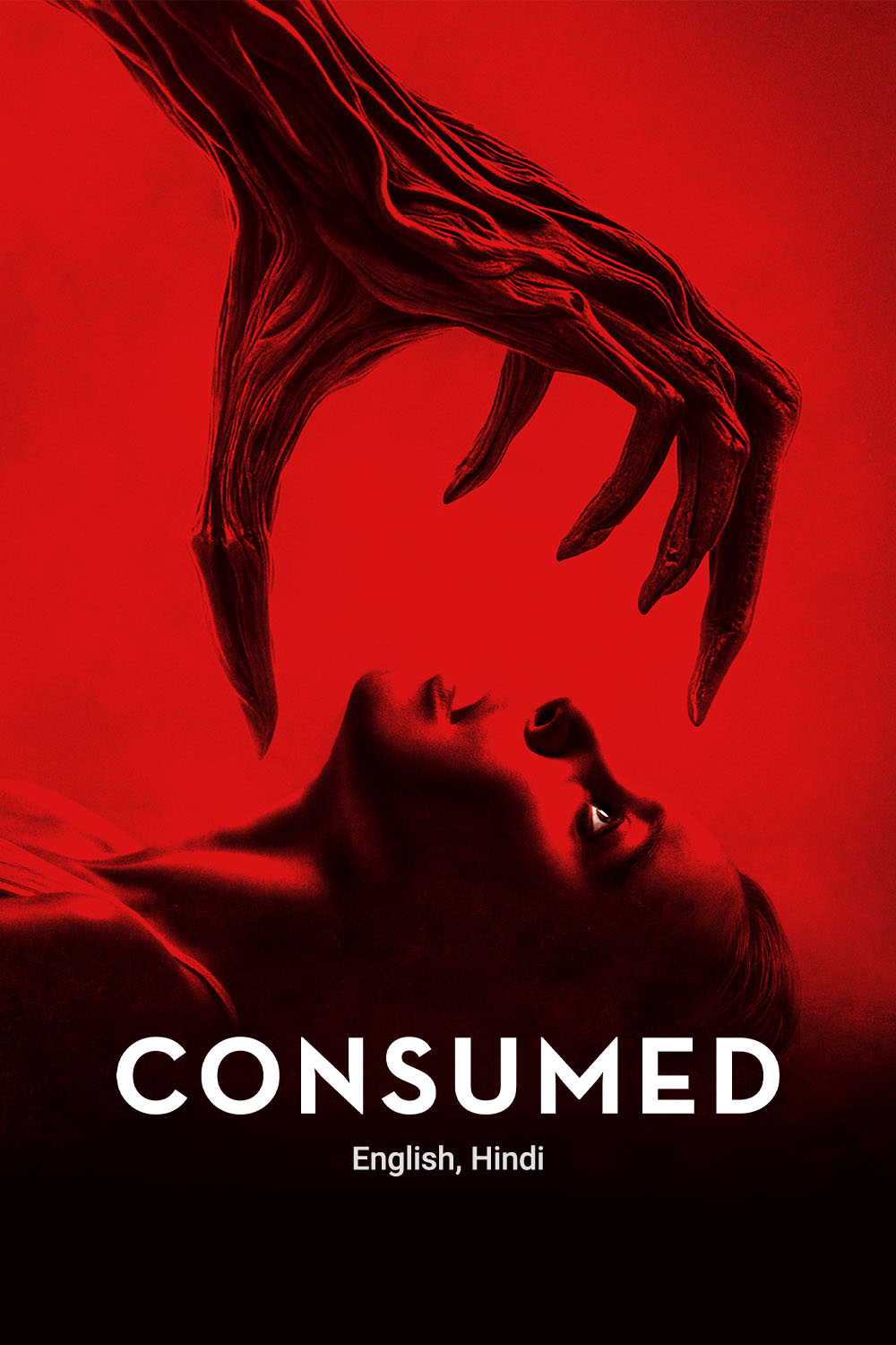 Watch Consumed Online