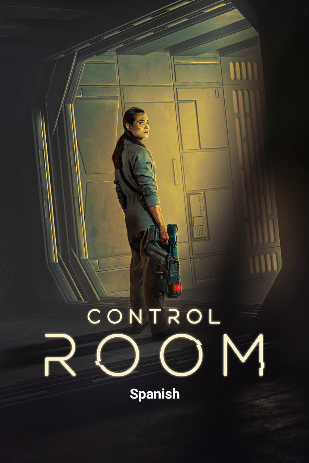 Watch Control Room Online