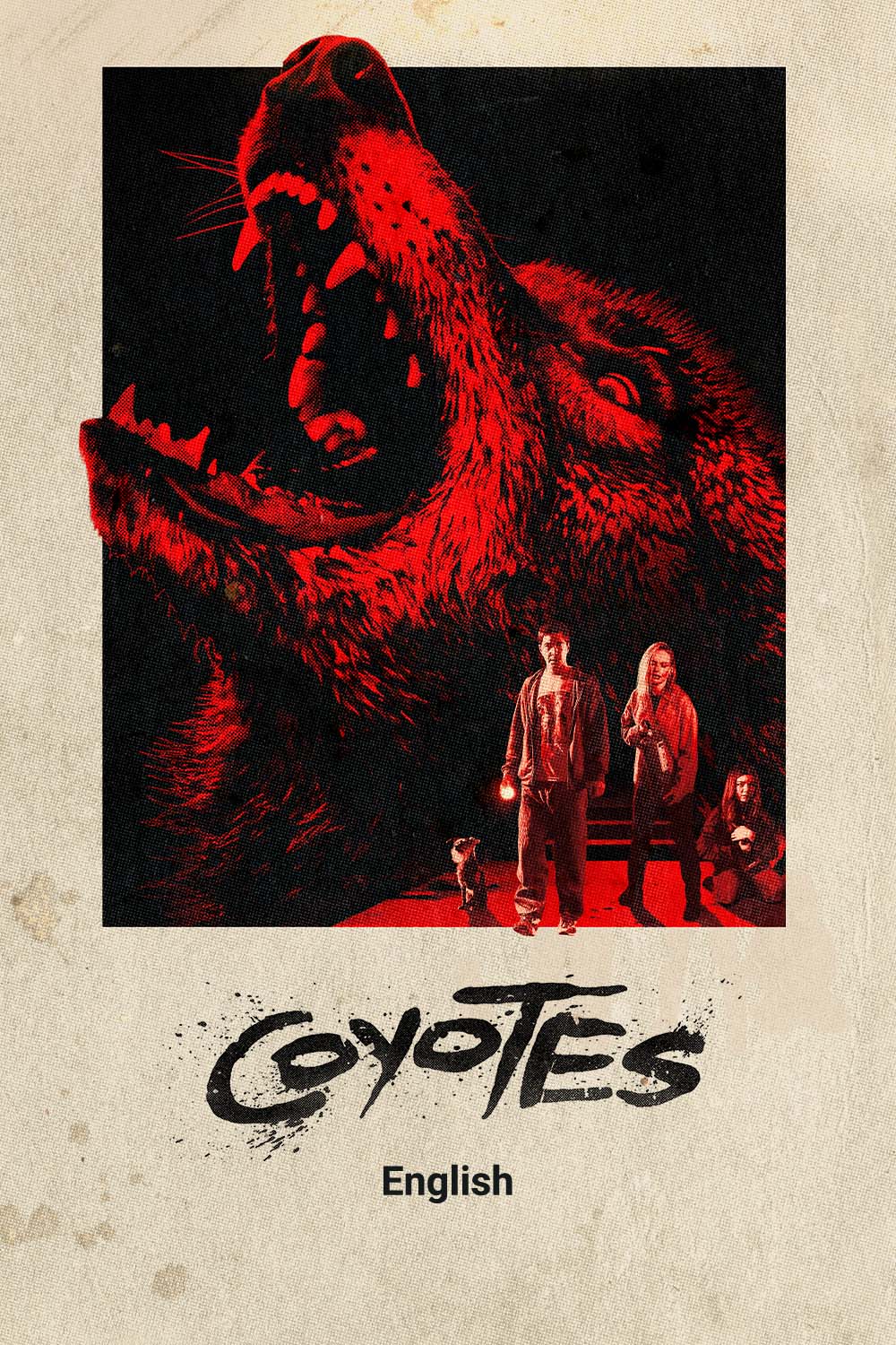 Watch Coyotes Online