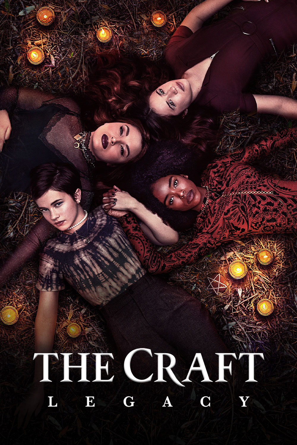 Watch The Craft: Legacy Online