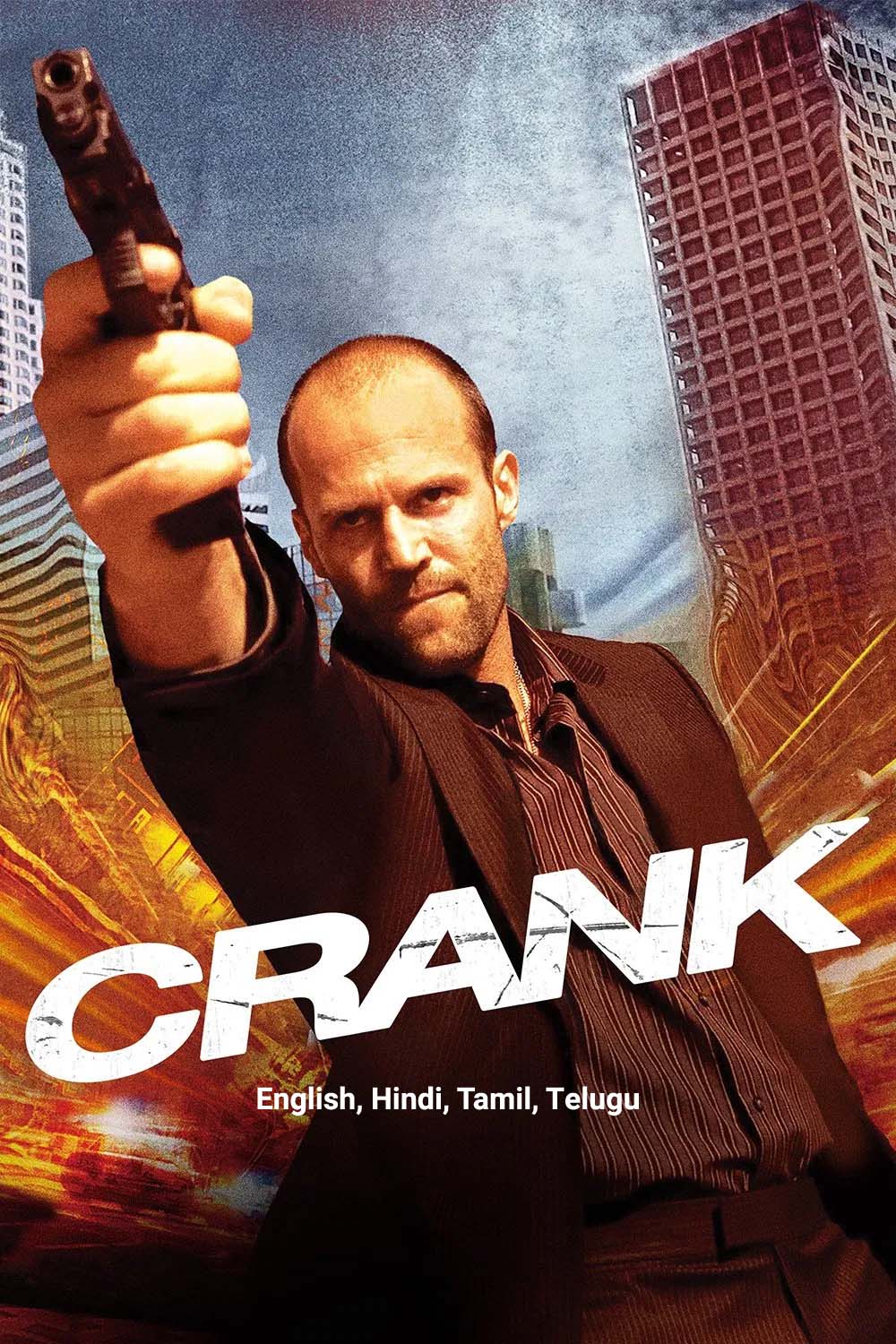 Watch Crank Online