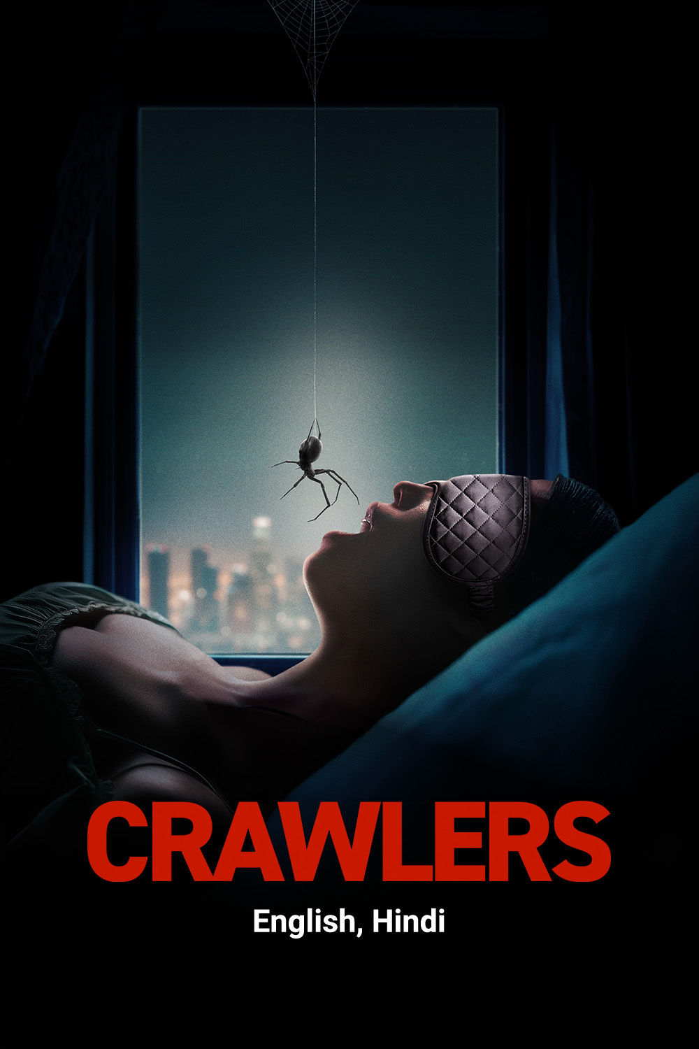 Watch Crawlers Online