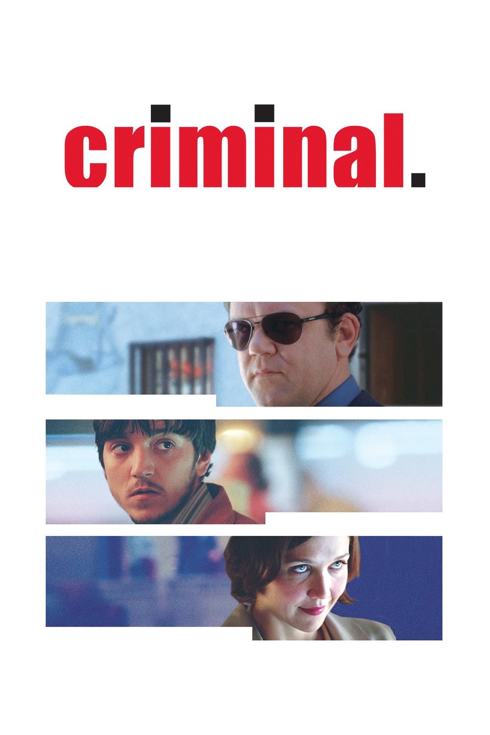 Watch Criminal (2004) Online