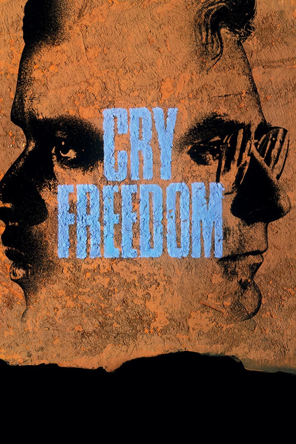 Watch Cry Freedom Online