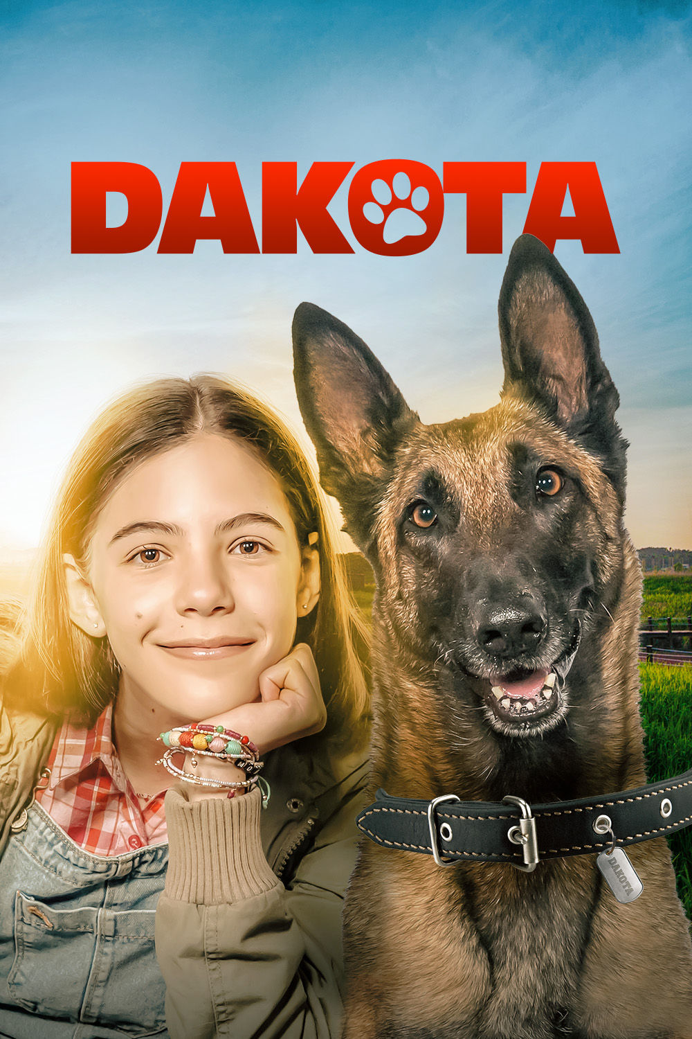 Watch Dakota Online