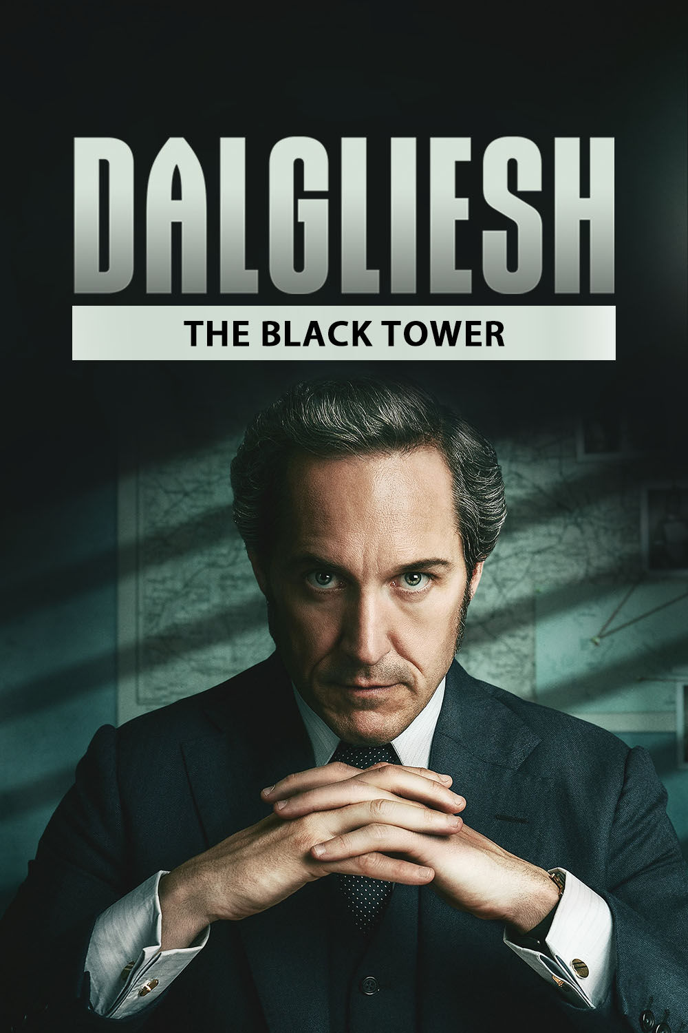 Watch Dalgliesh - The Black Tower Online