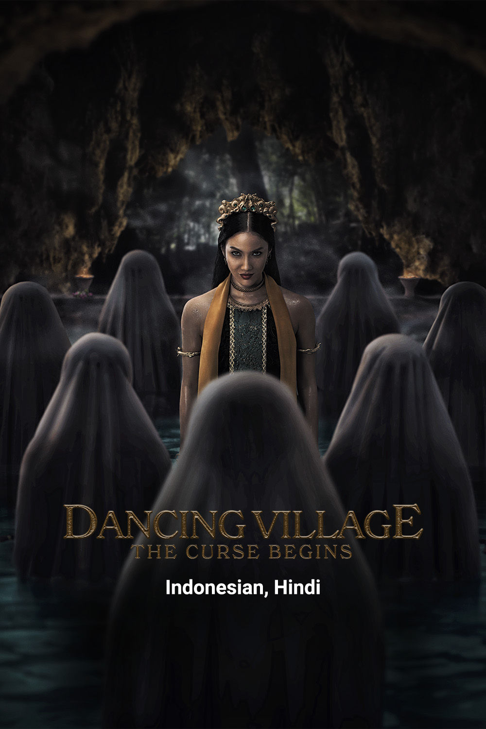 Watch Dancing Village: The Curse Begins Online