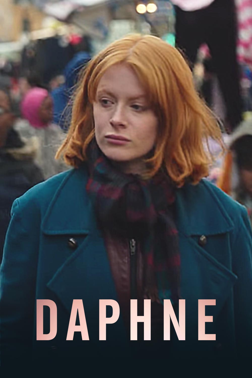 Watch Daphne Online