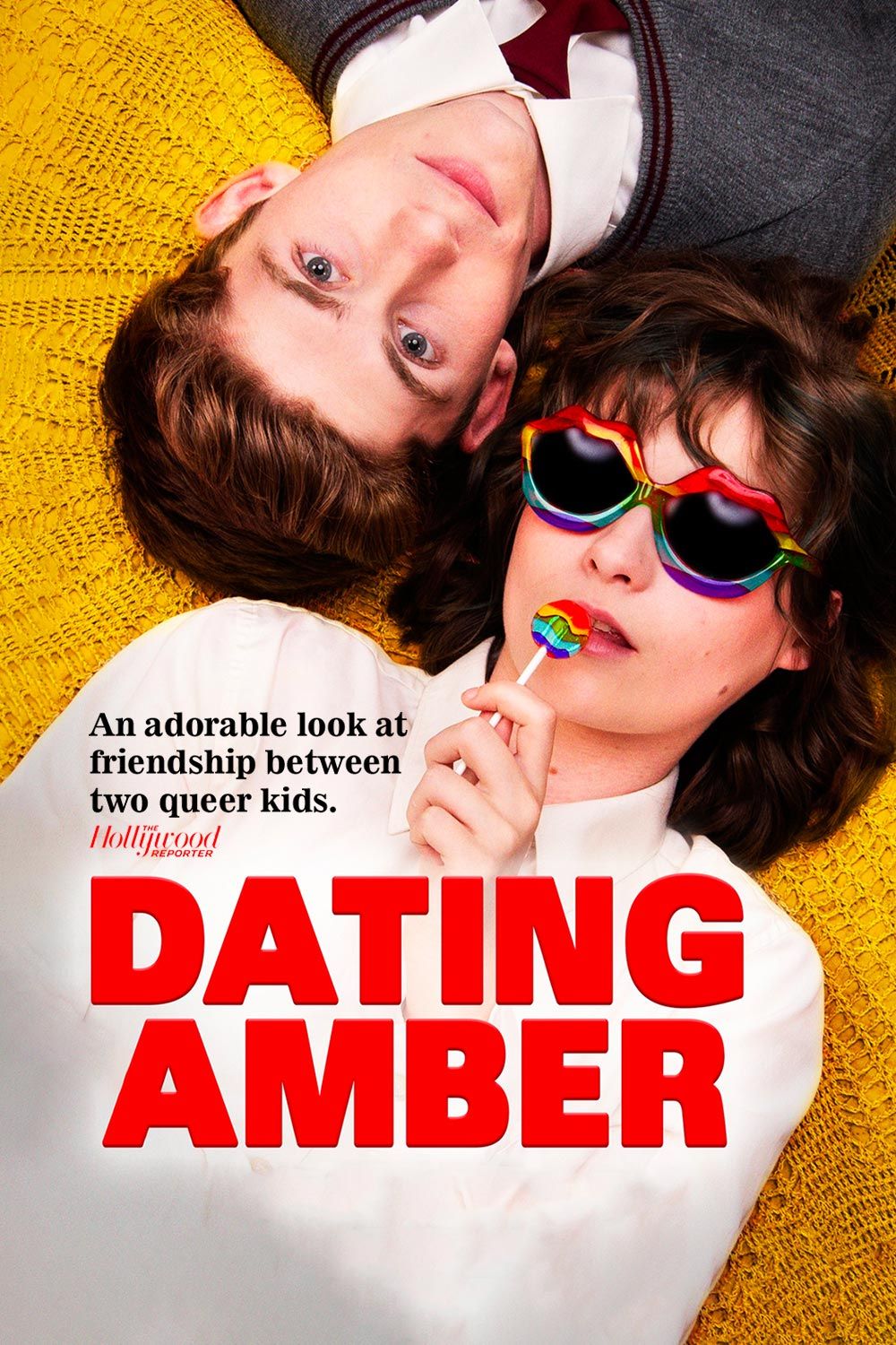 Watch Dating Amber Online
