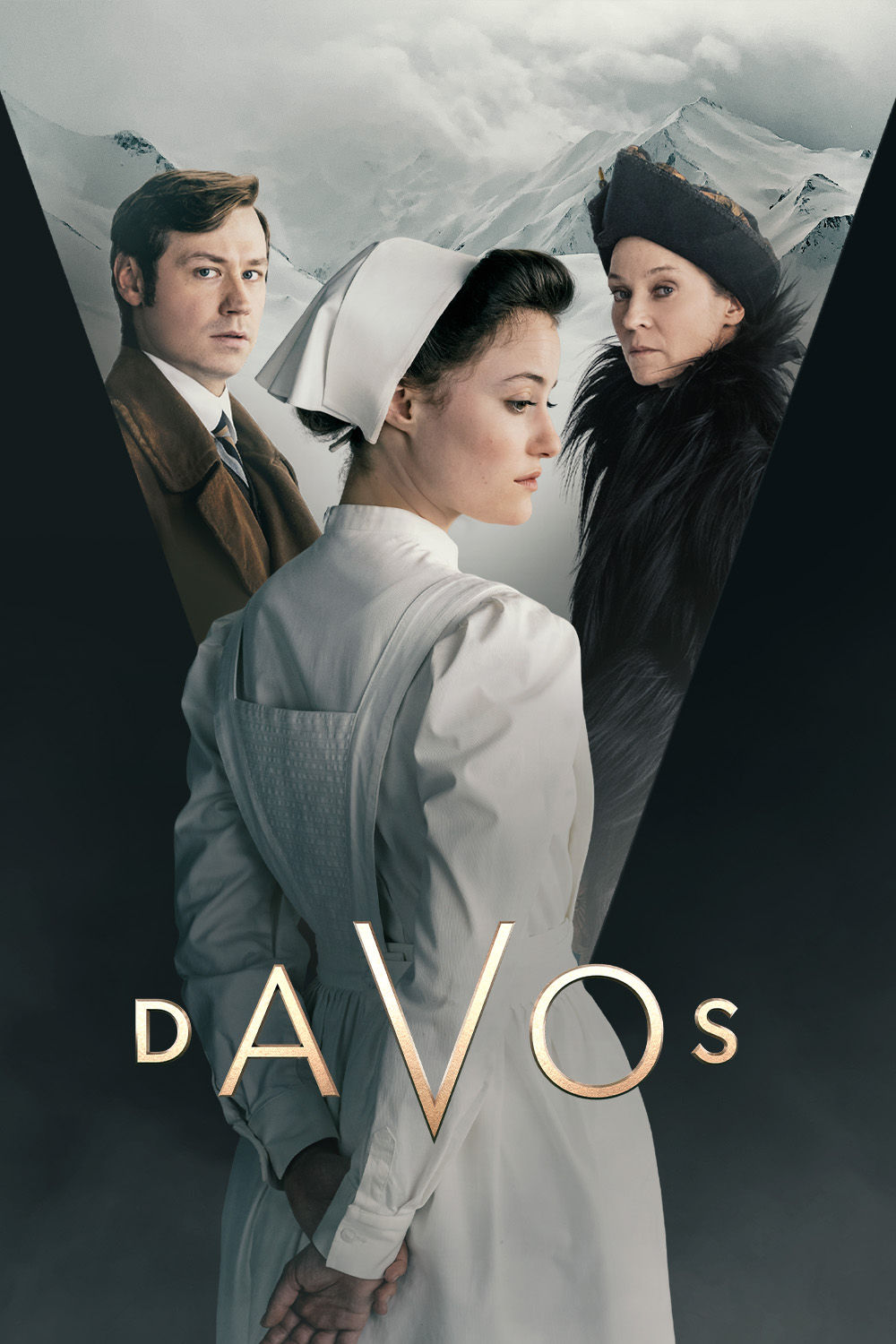 Watch Davos 1917 Online