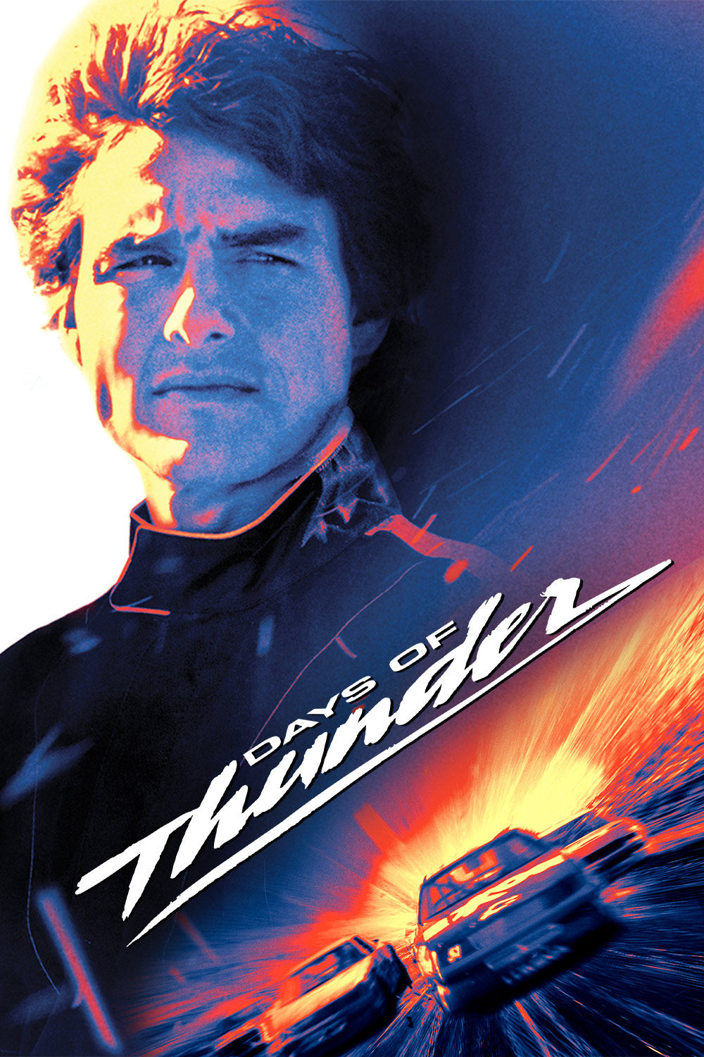 Watch Days of Thunder Online