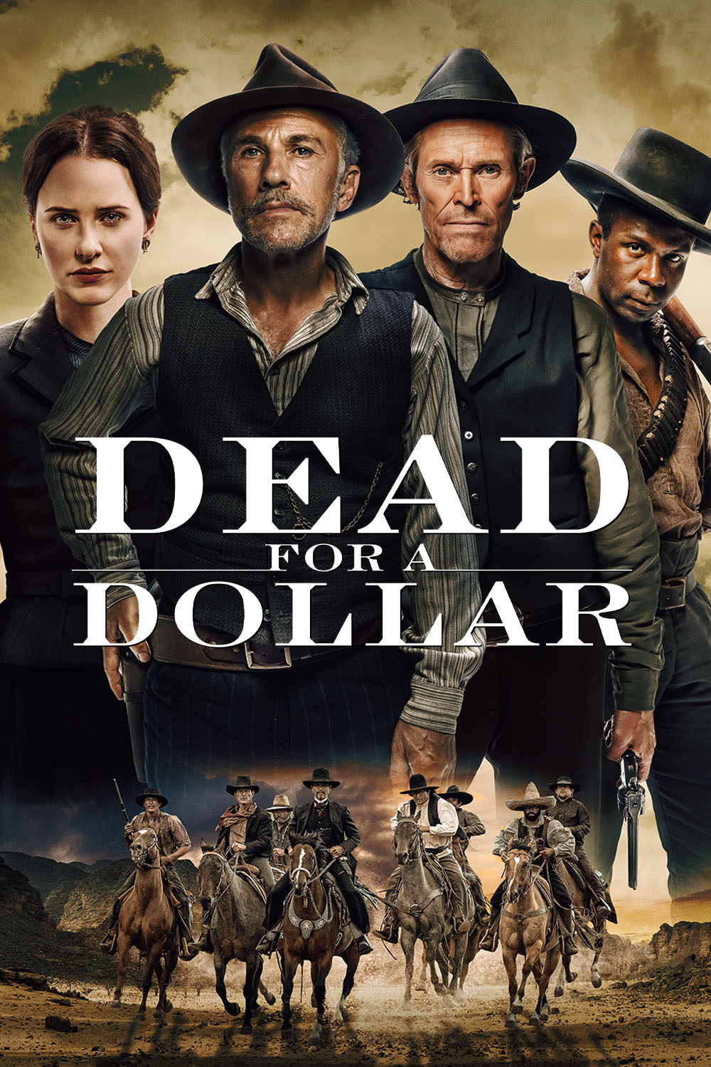 Watch Dead for a Dollar Online