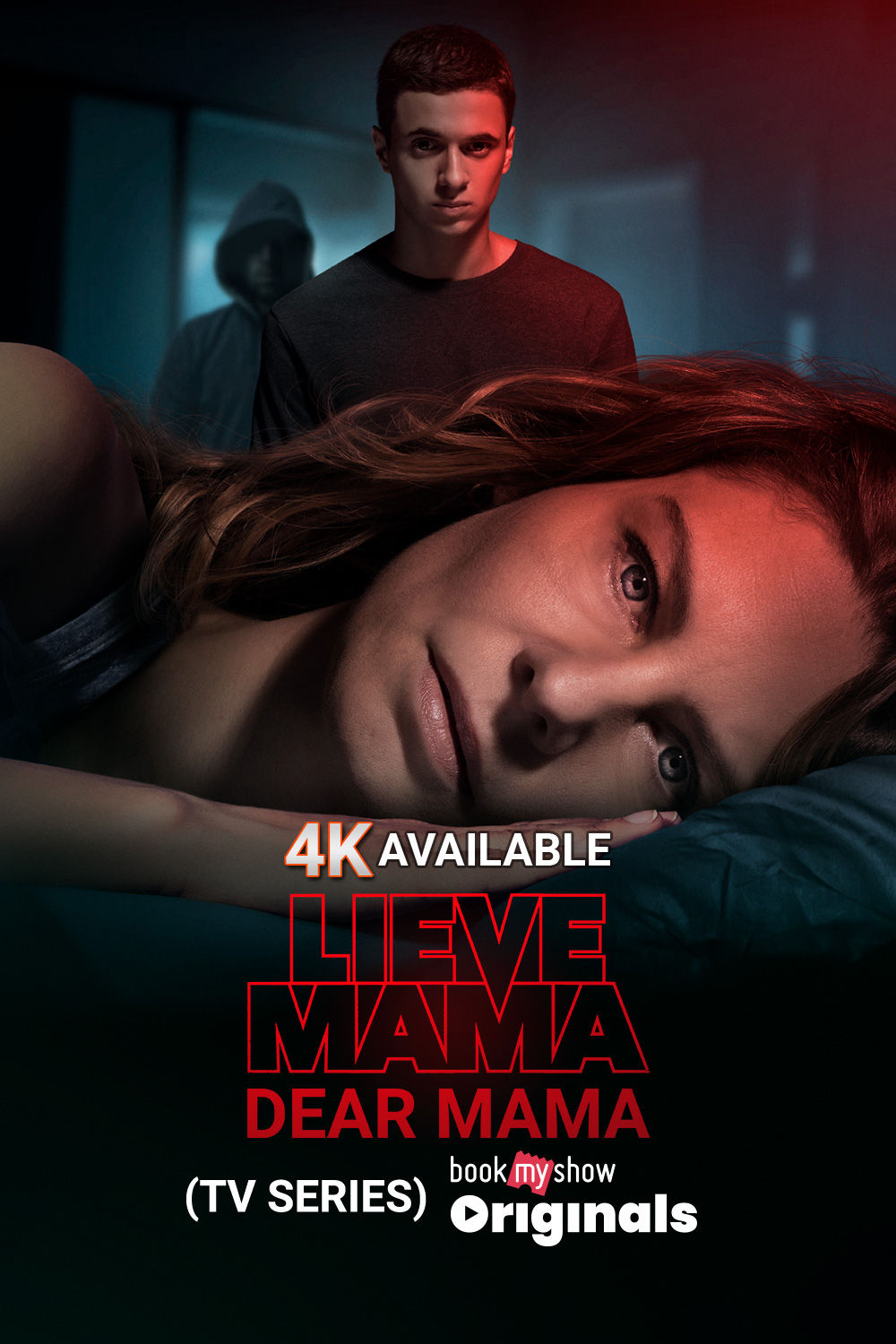 Watch Dear Mama Online