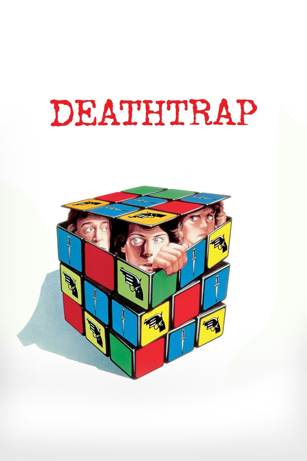 Watch Deathtrap Online