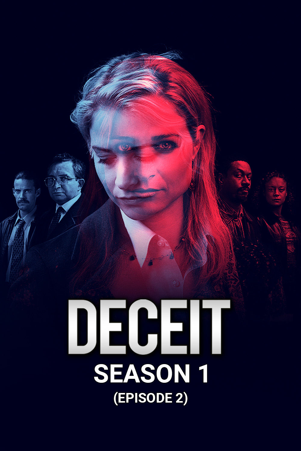 Watch Deceit S1: Ep 2 Online