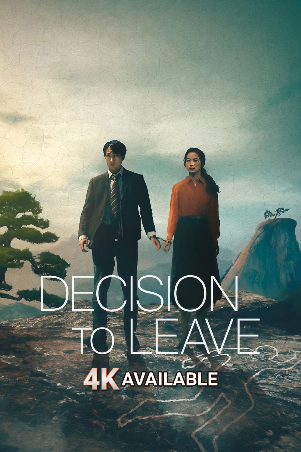 Watch Decision to Leave Online