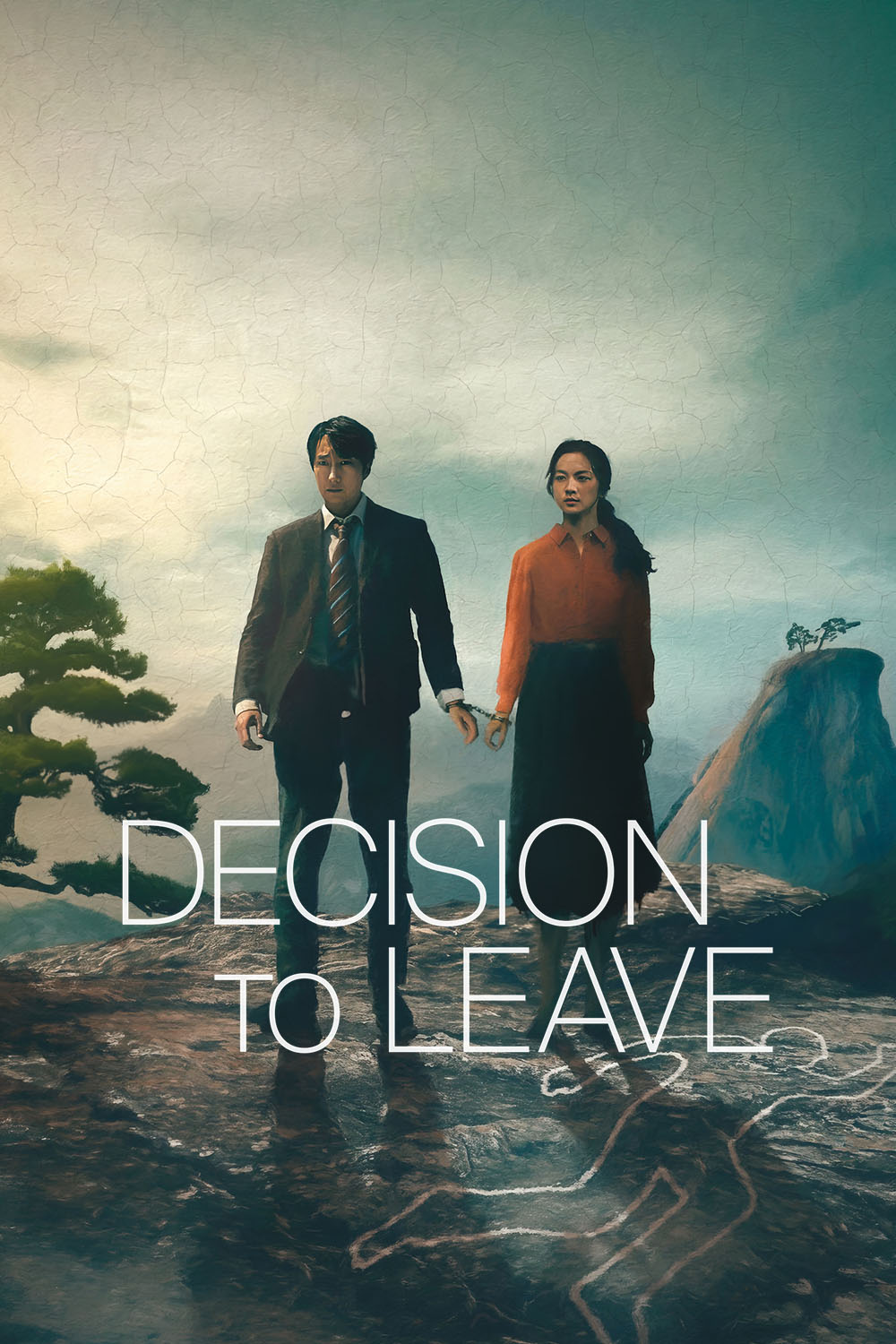 Watch Decision to Leave Online