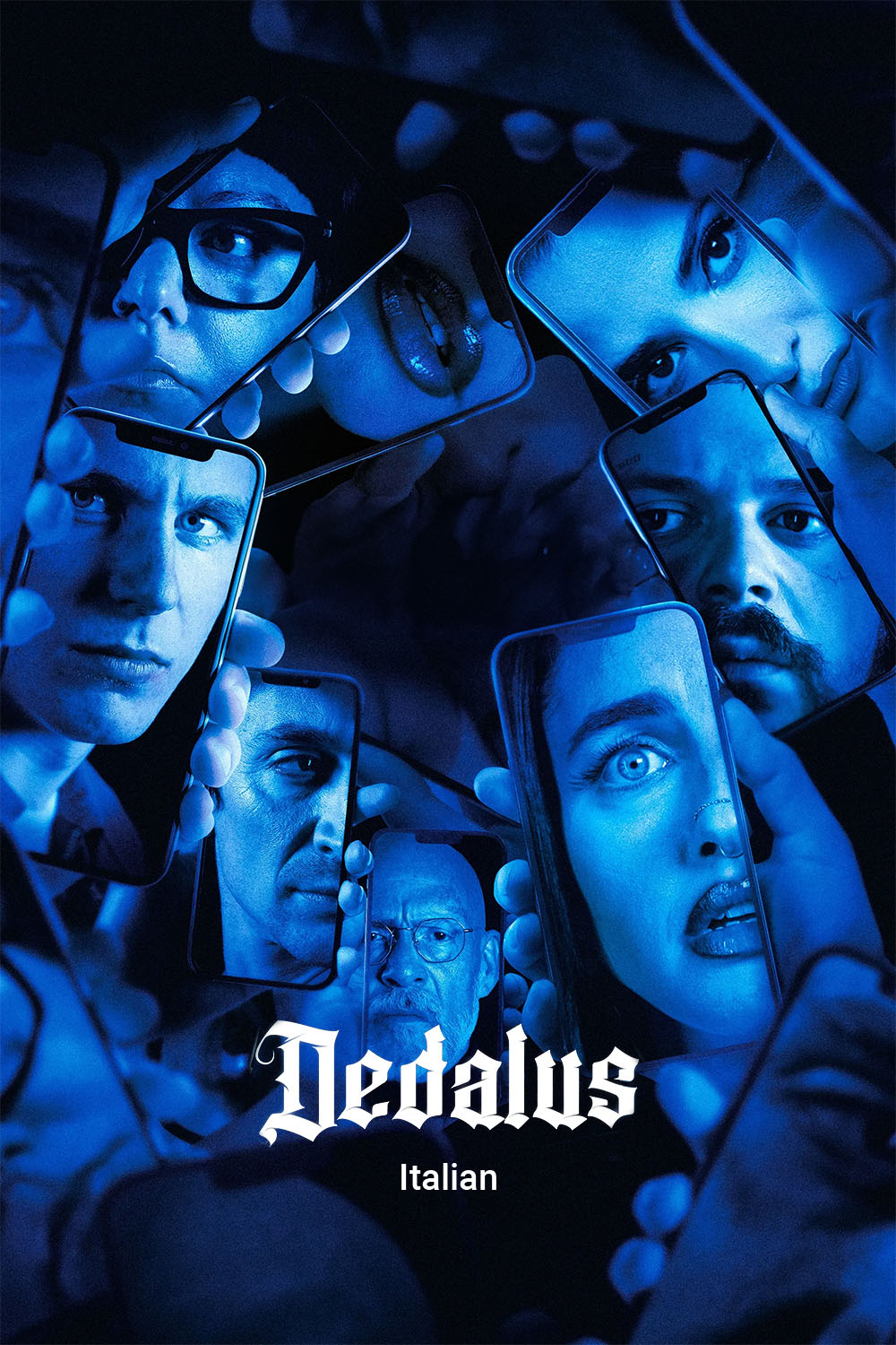 Watch Dedalus Online