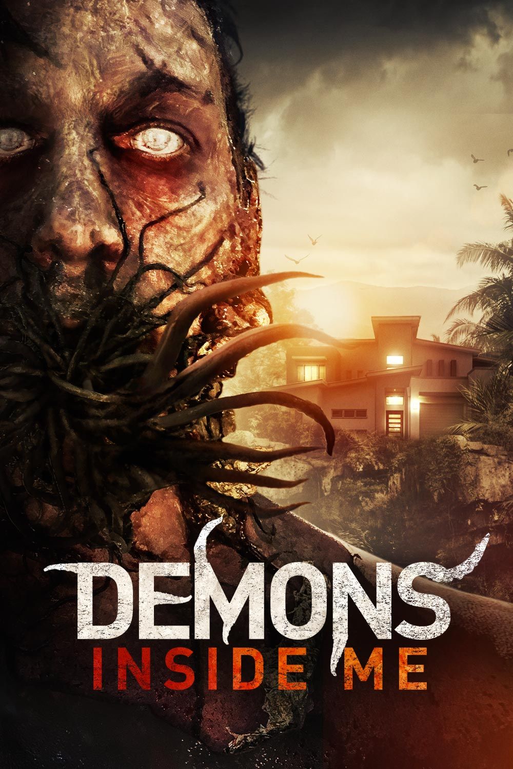 Watch Demons Inside Me Online