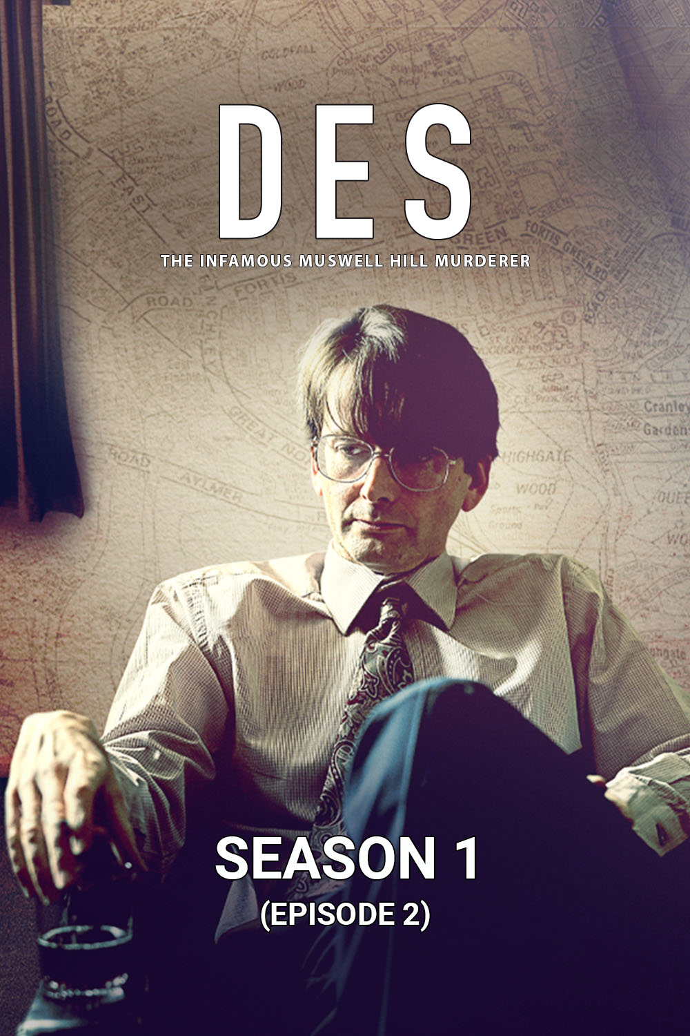 Watch Des S1: Ep2 Online