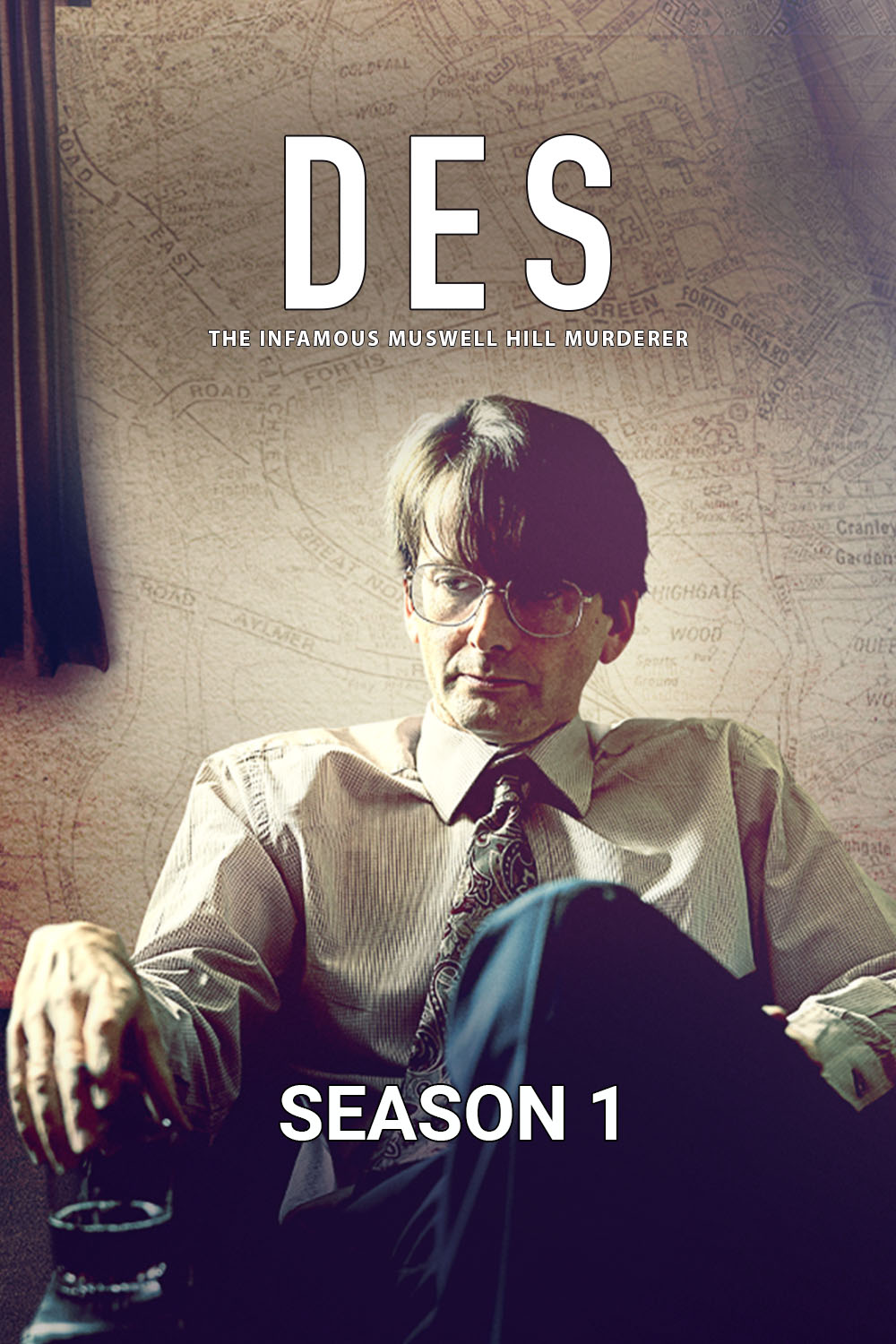 Watch Des S1 Online