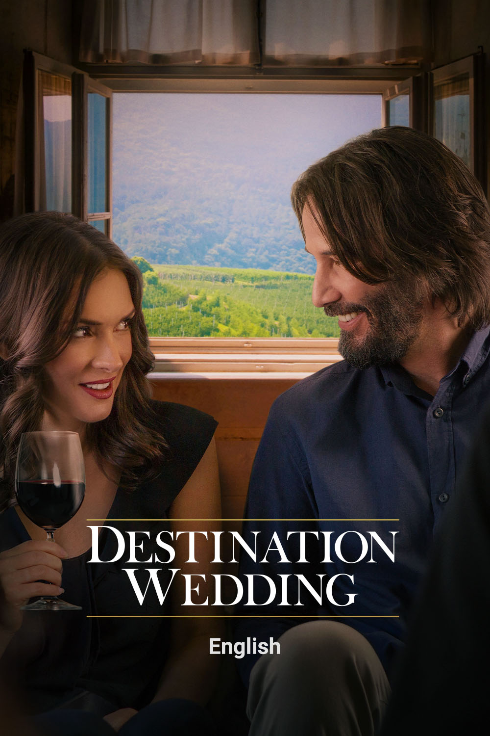 Watch Destination Wedding Online