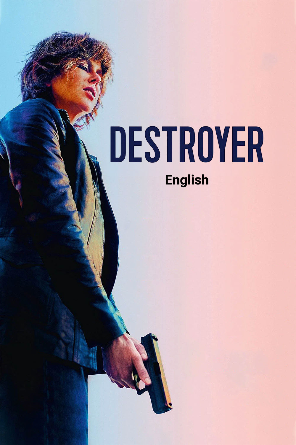 Watch Destroyer Online