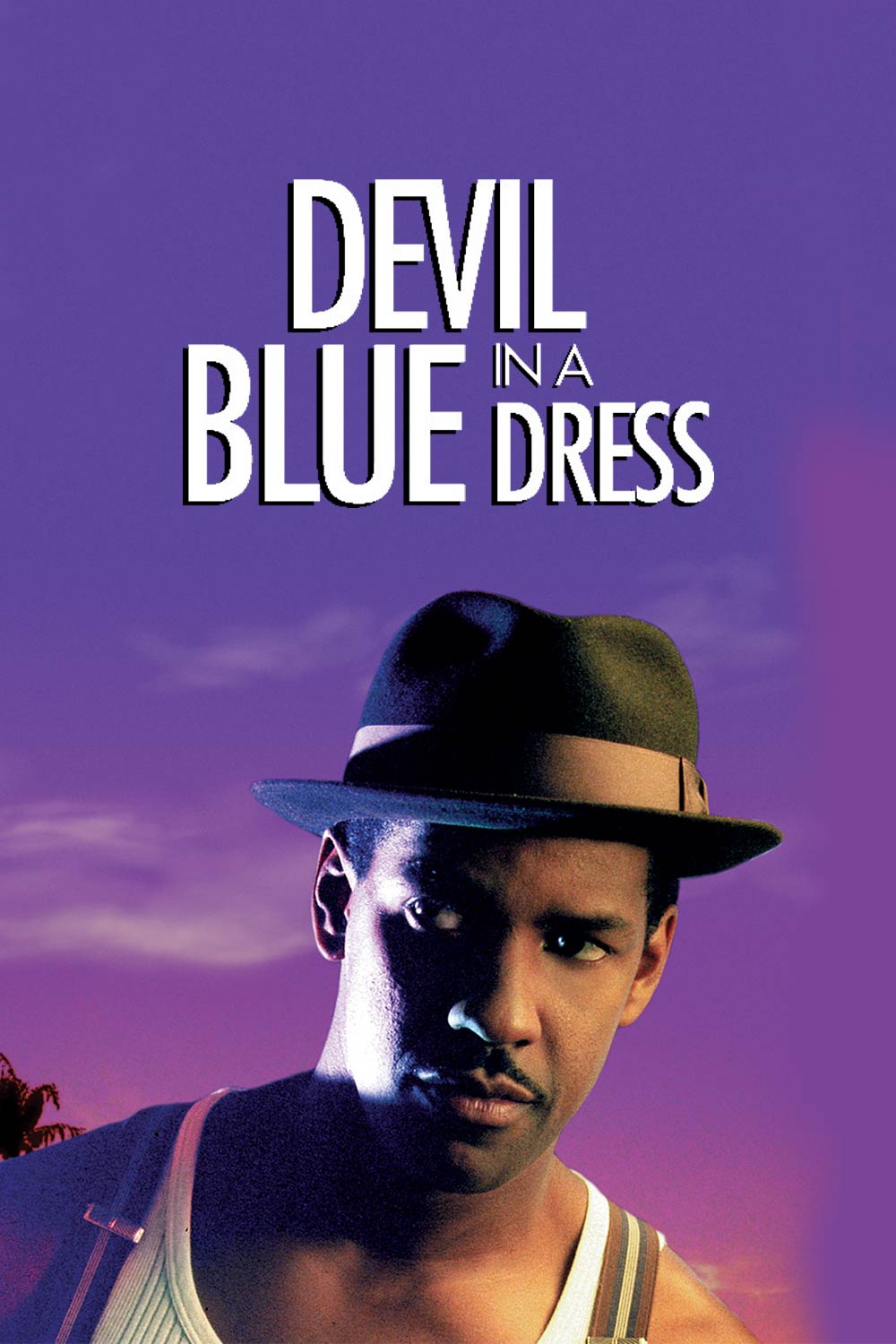 Watch Devil in a Blue Dress Online
