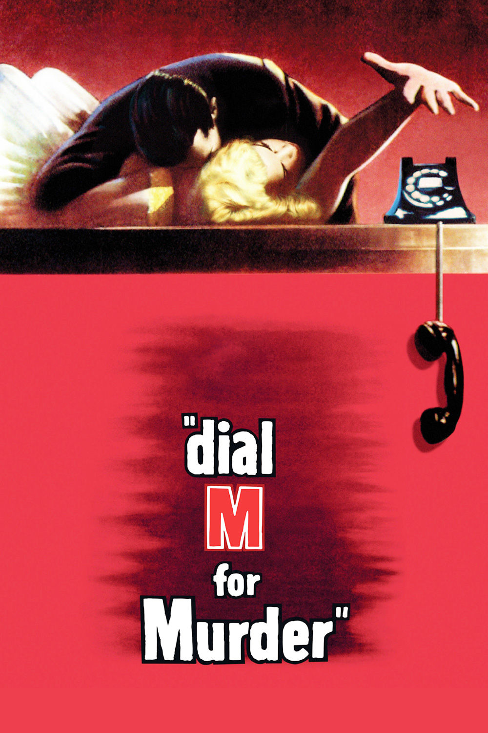 Dial Marr for Murder|eBook