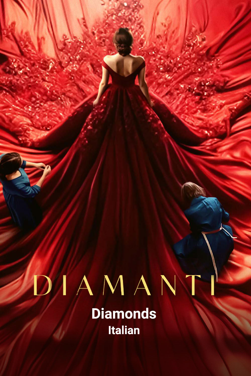 Watch Diamonds Online