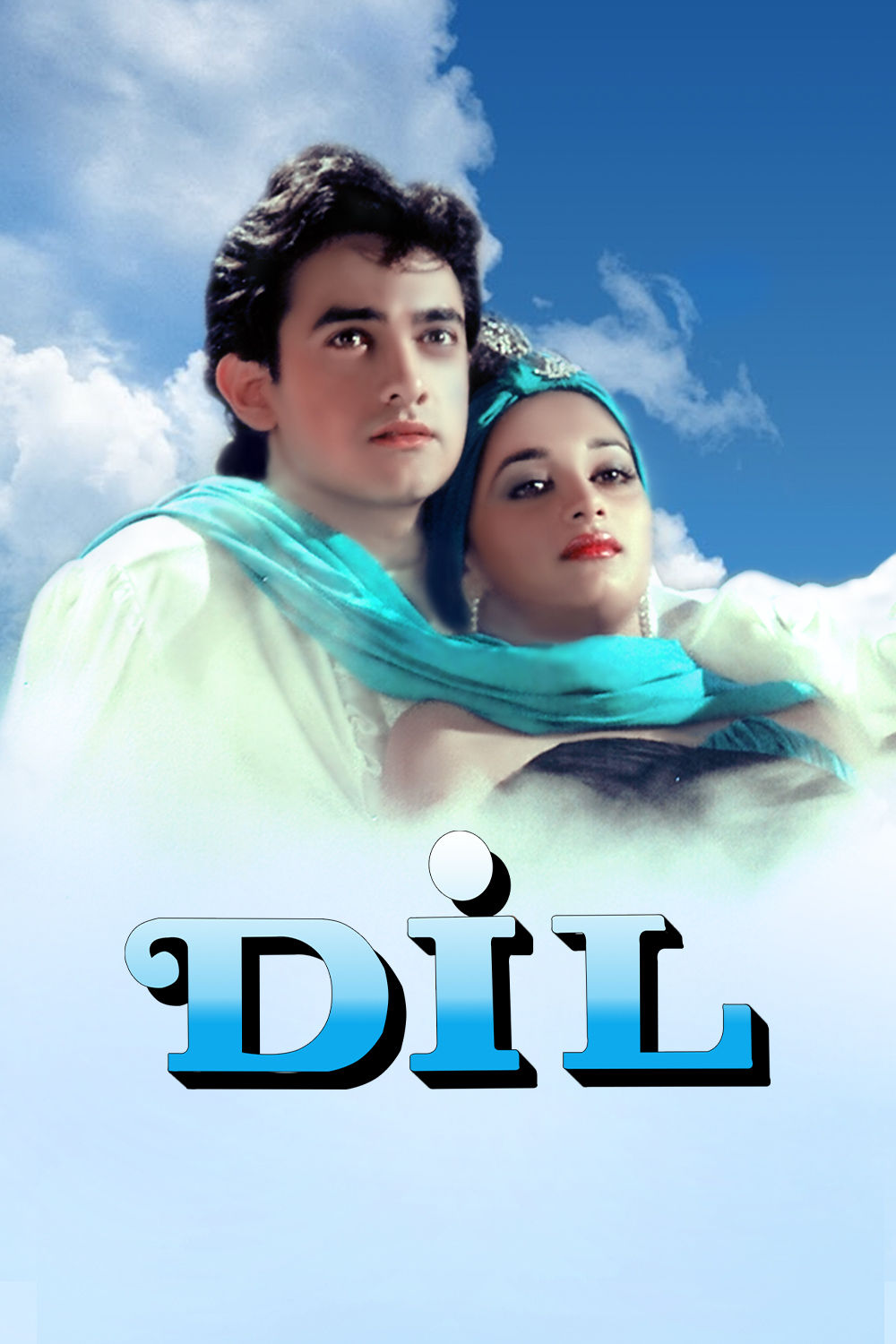 Watch Dil Online