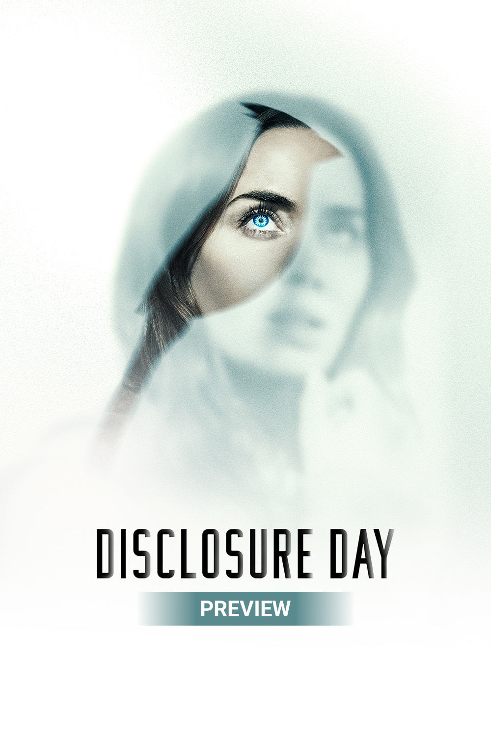 Watch Disclosure Day (Preview) Online