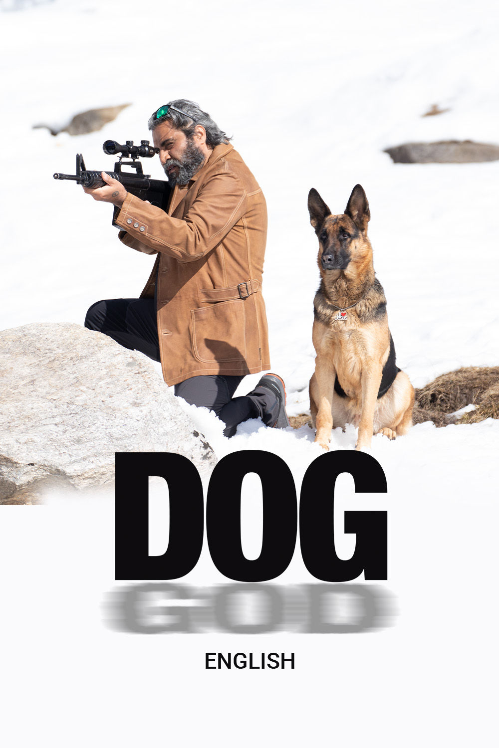Watch Dog (2024) Movie Online | Buy Rent Dog (2024) On BMS Stream