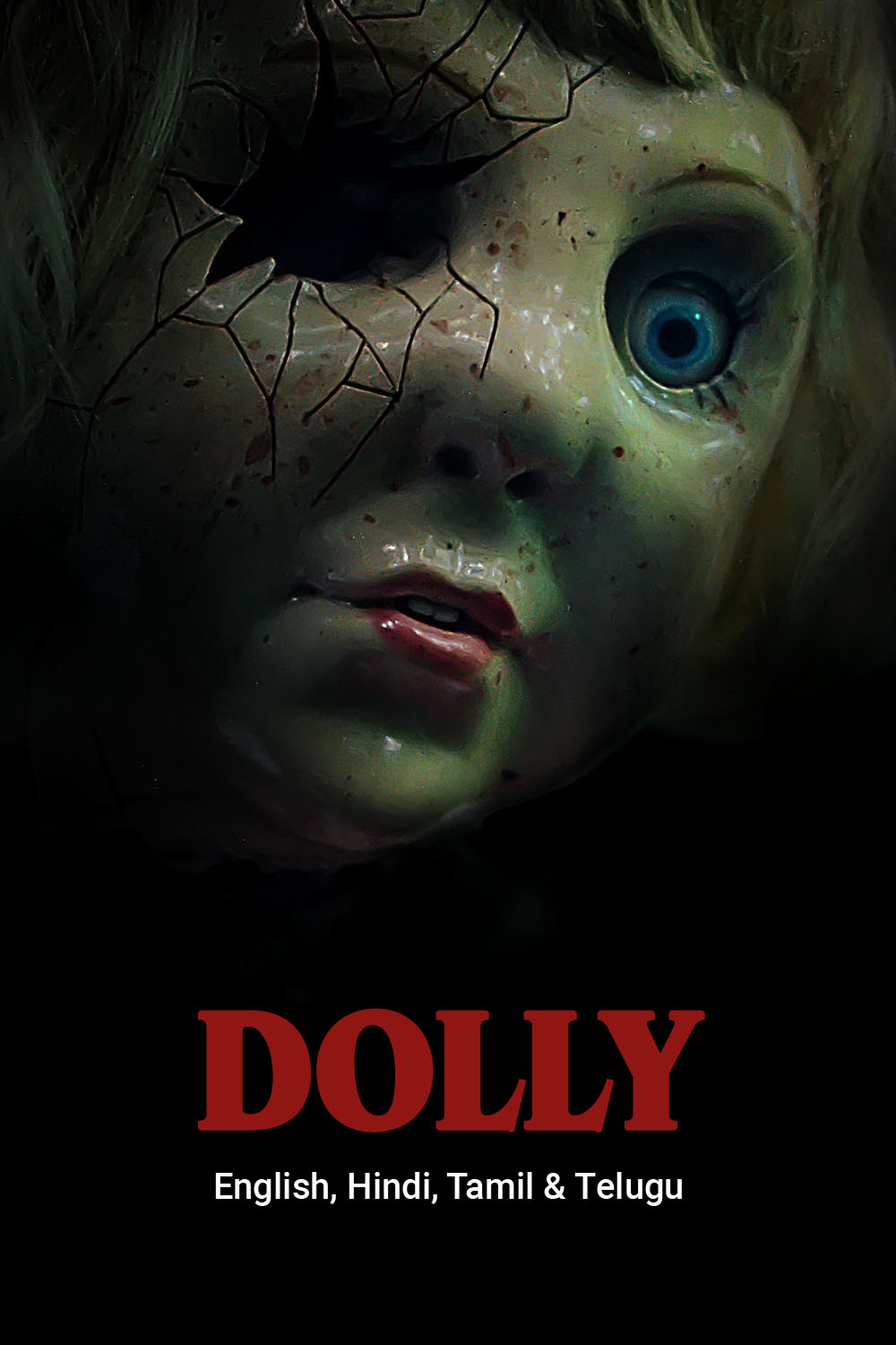 Watch Dolly Online