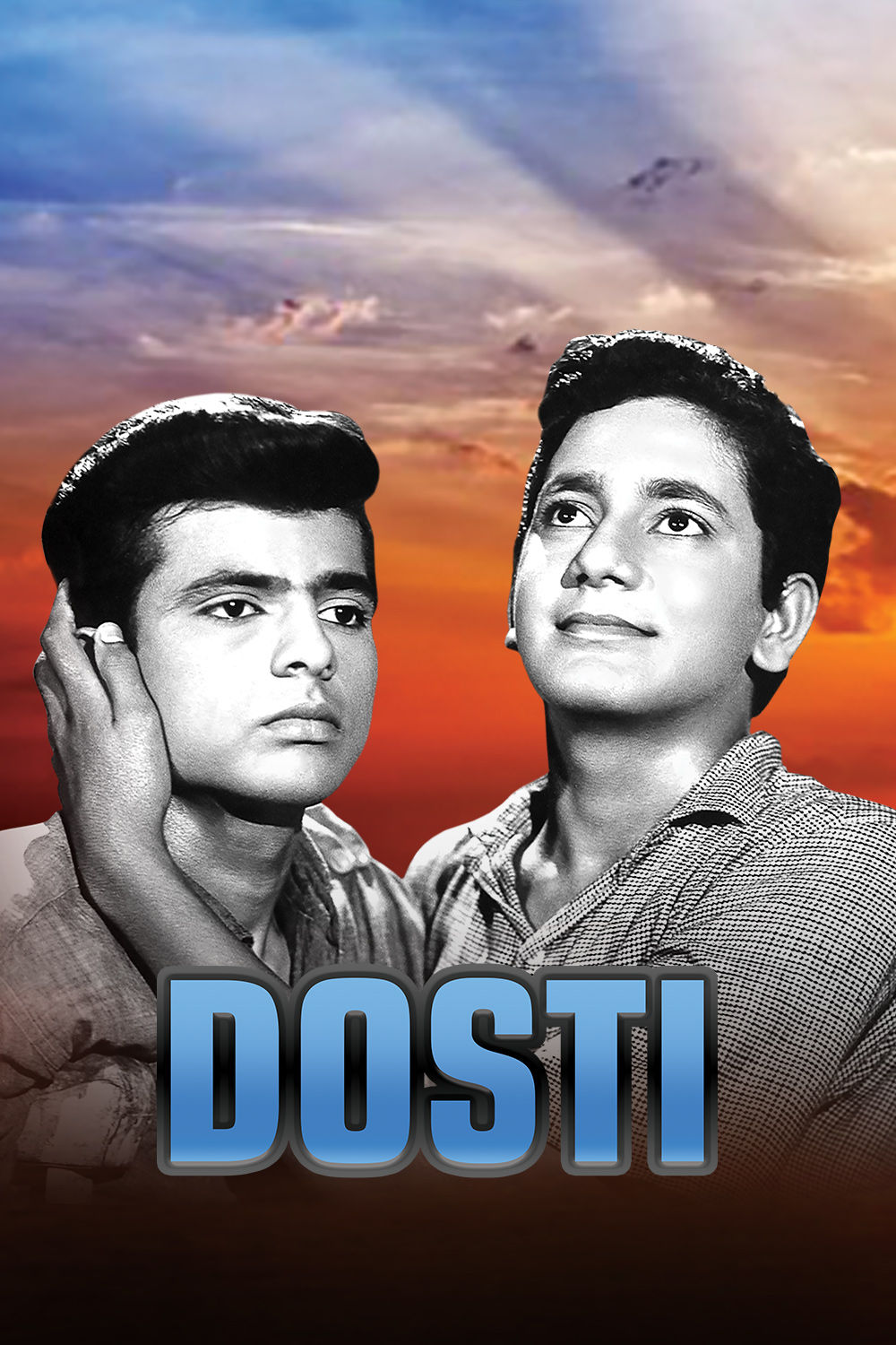 Watch Dosti Movie Online | Buy Rent Dosti On BMS Stream