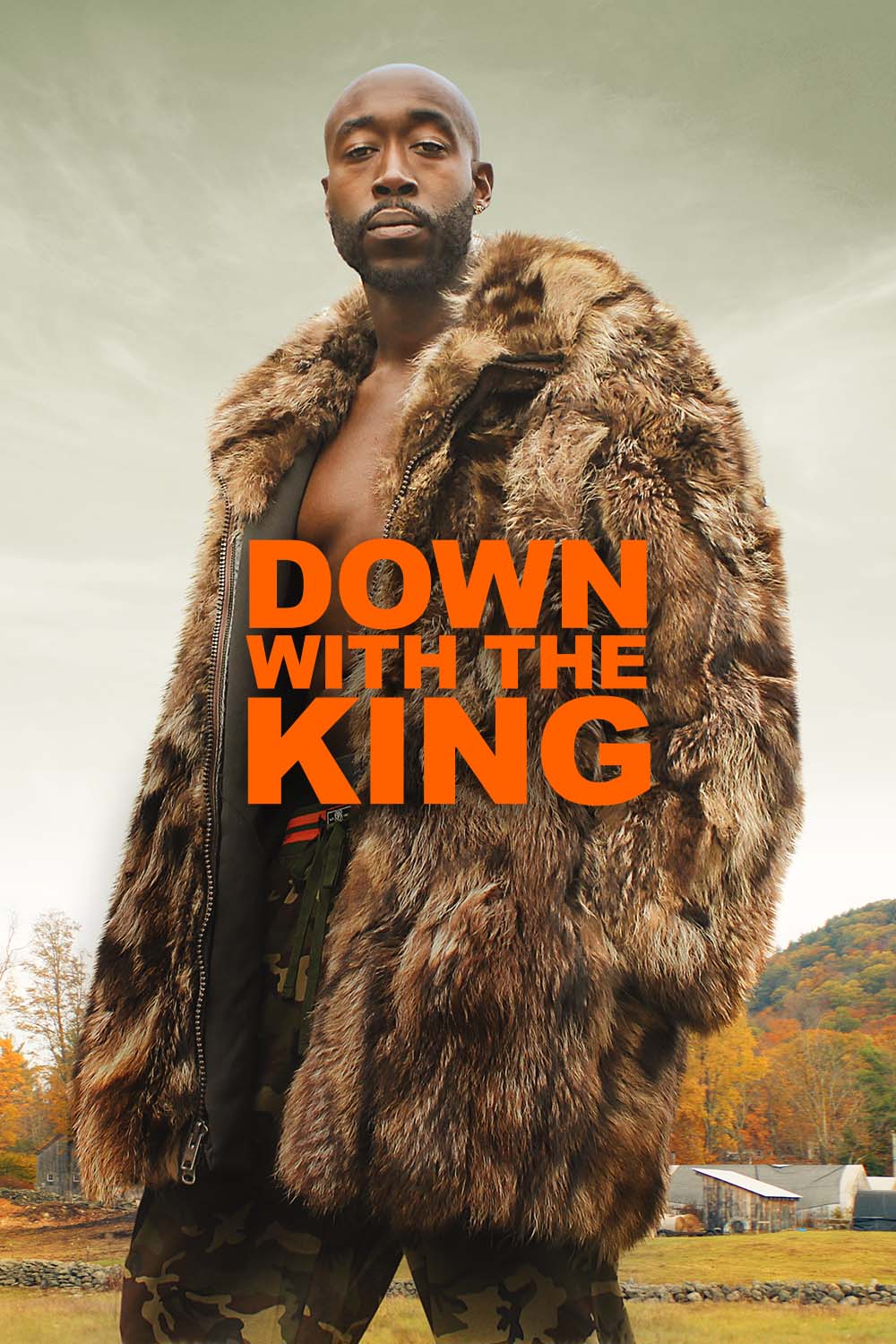 Watch Down with the King Online