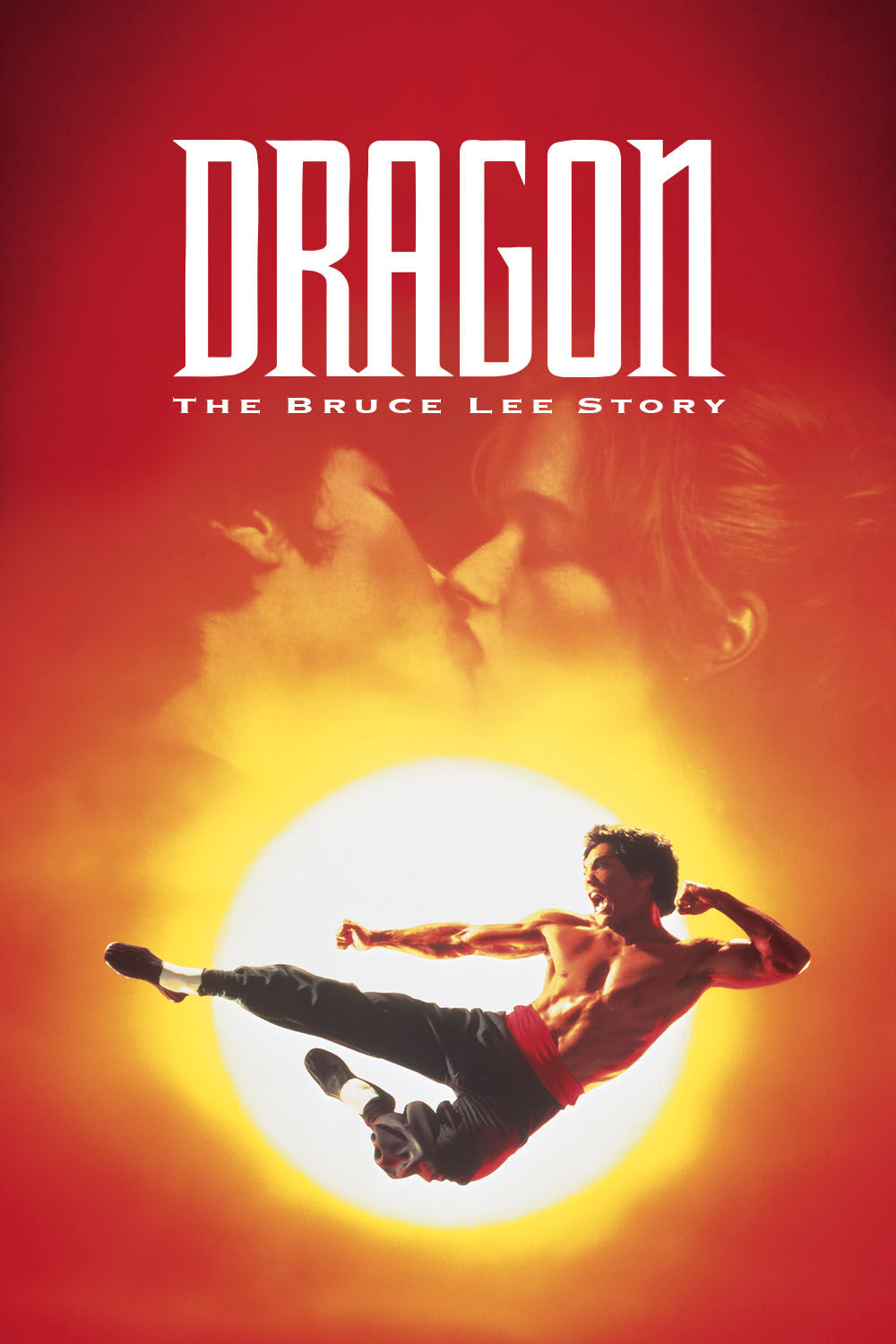 Watch Dragon: Bruce Lee Story Online