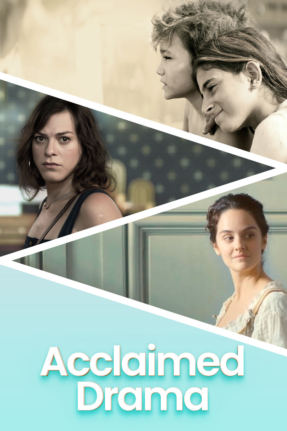 Watch Drama Collection Online