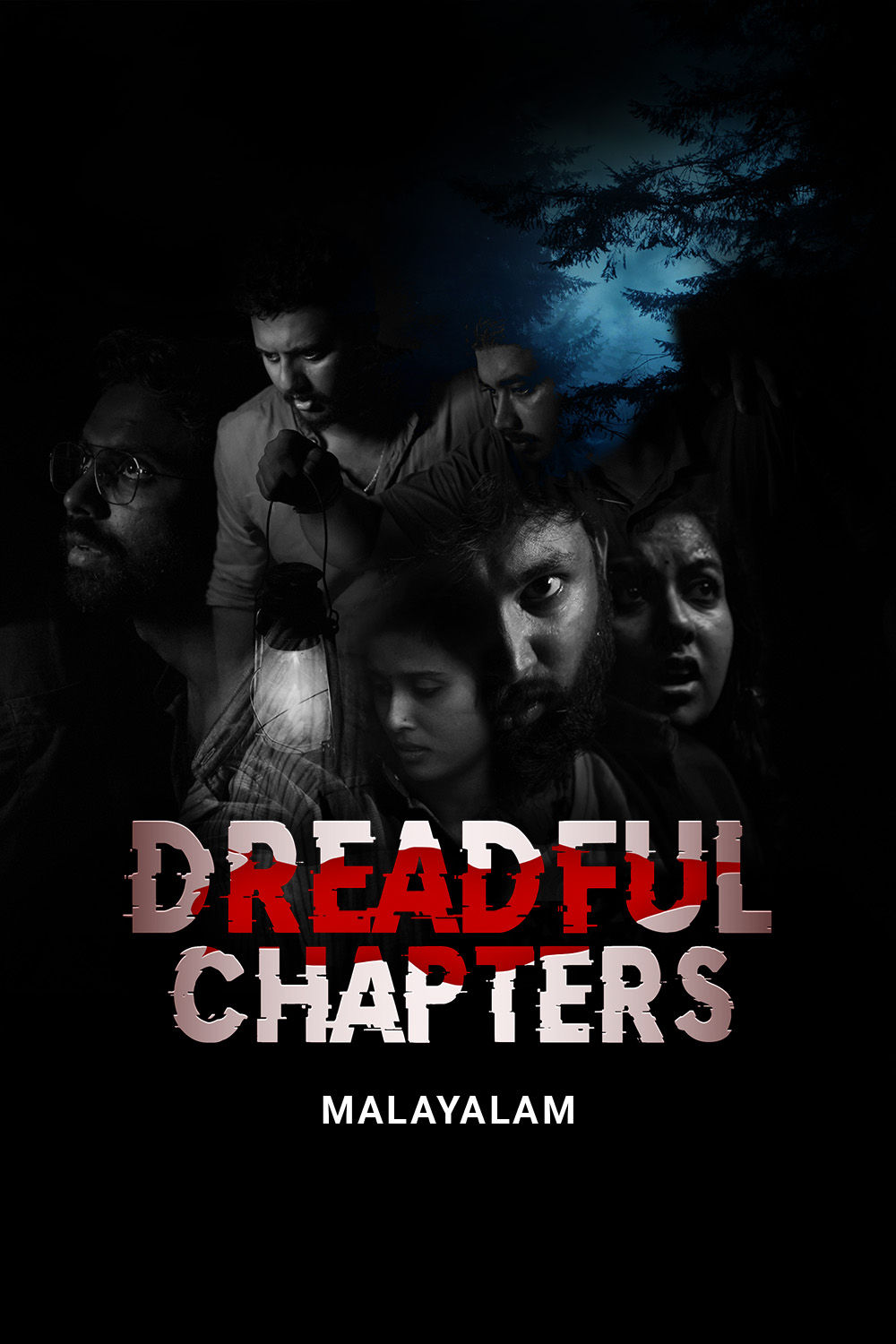Watch Dreadful Chapters Online