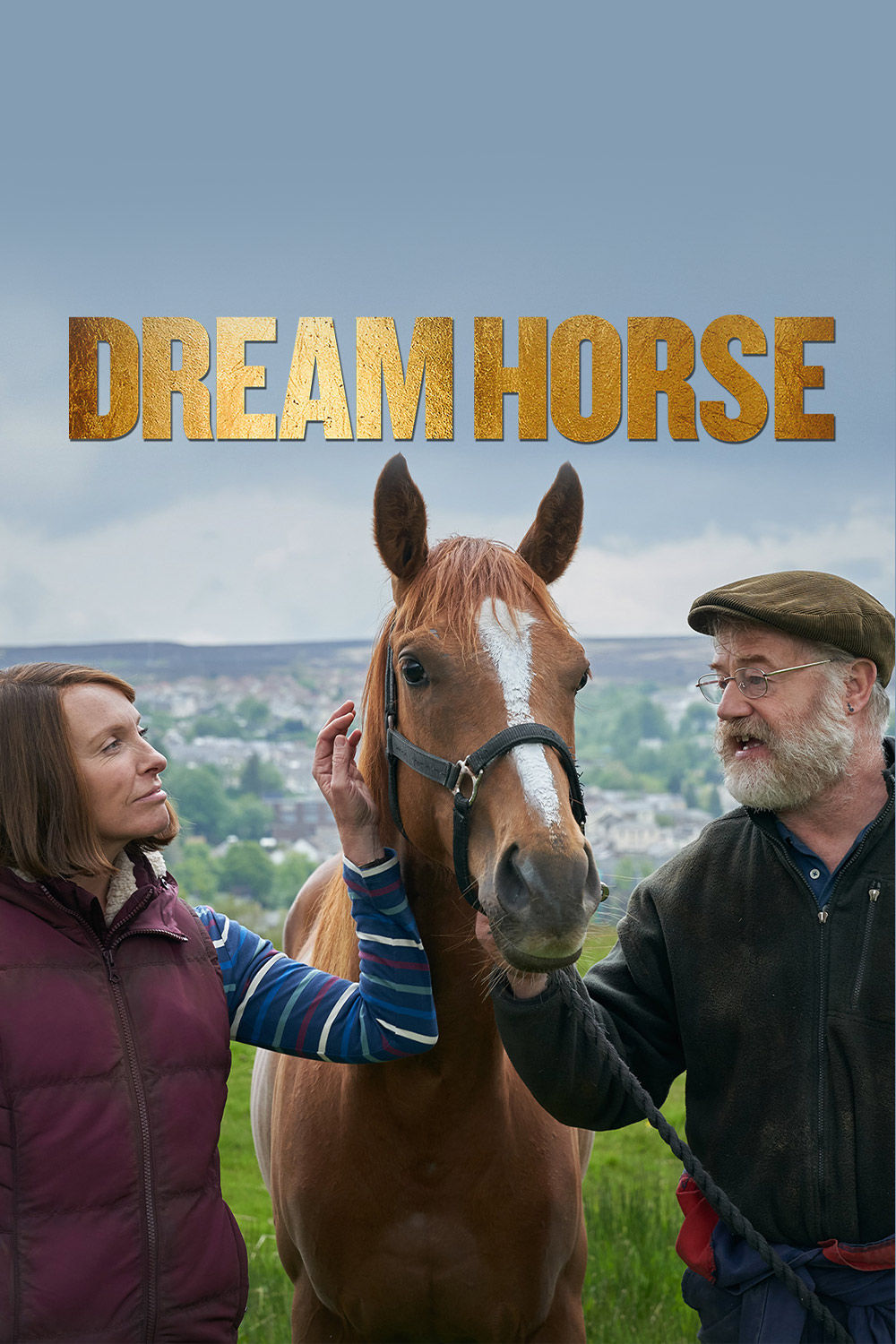 Watch Dream Horse Online