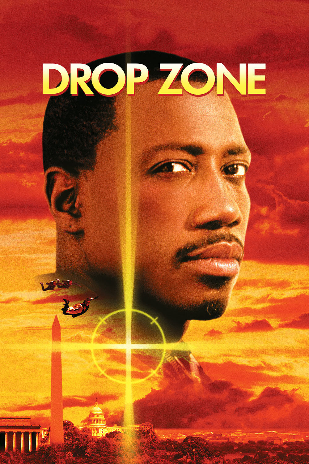 Watch Drop Zone Online