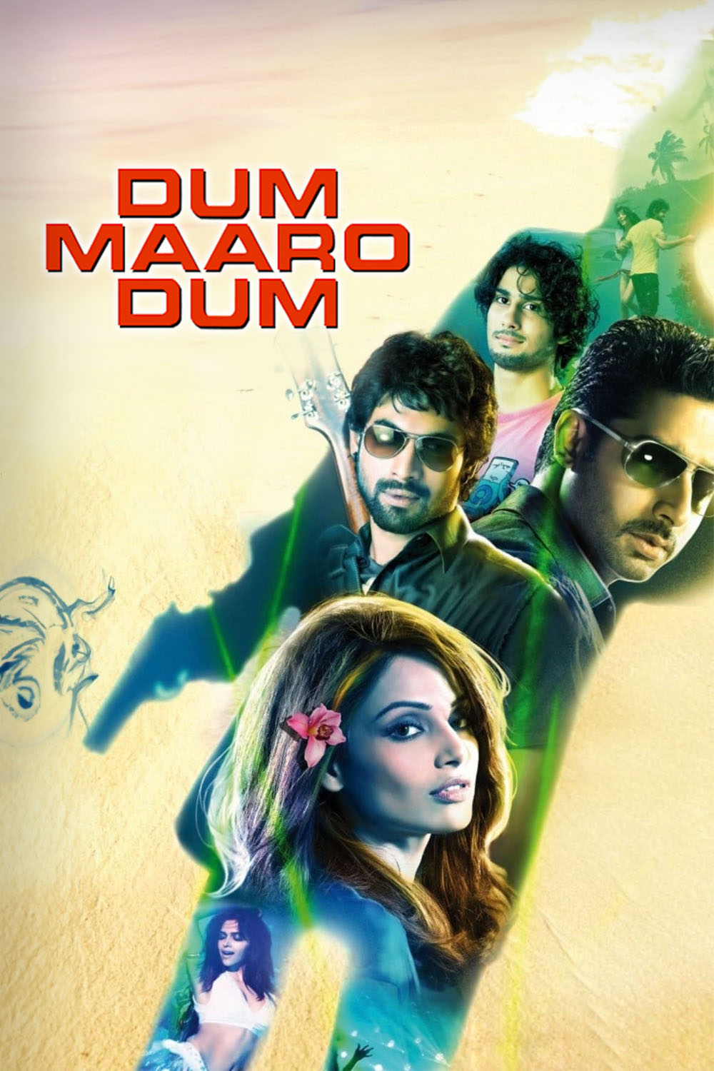 Watch Dum Maaro Dum Online