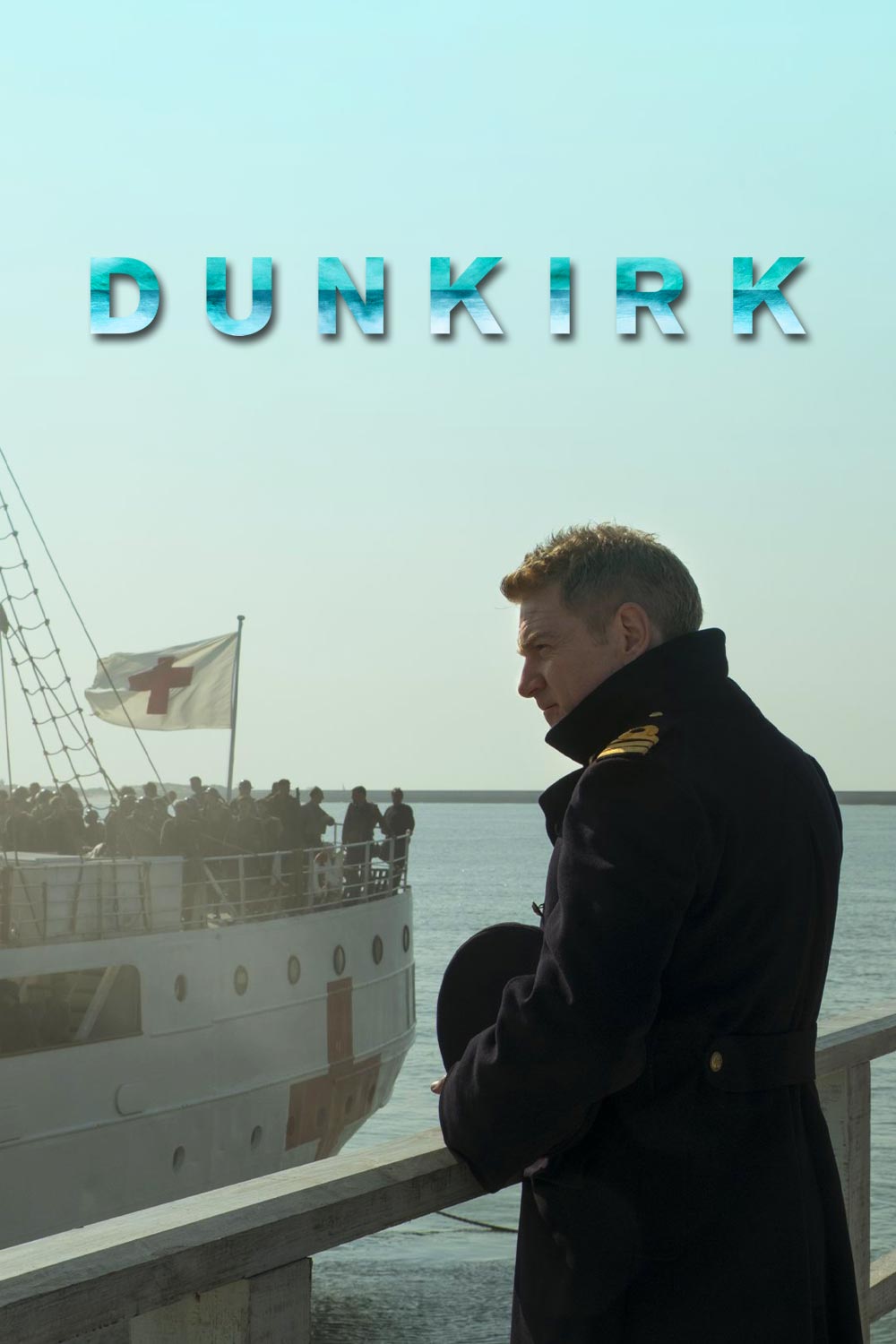 Watch Dunkirk Online