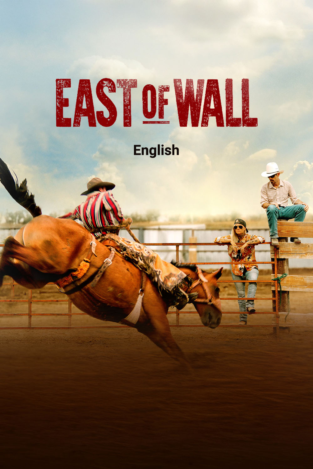 Watch East of Wall Online